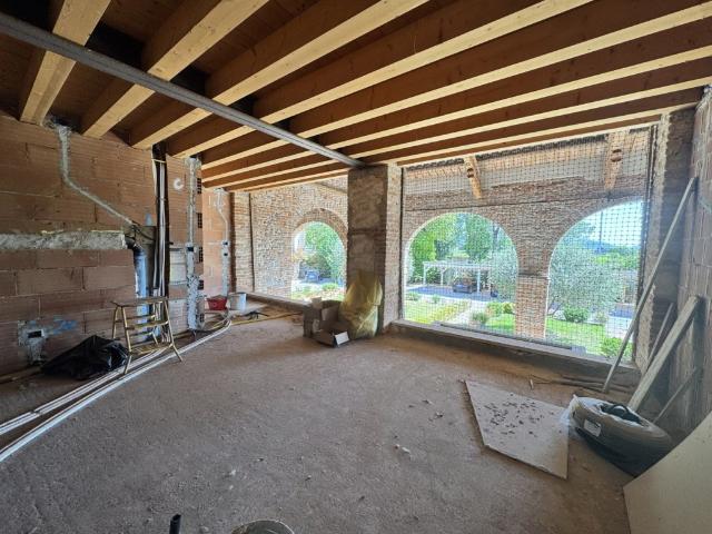 Casa in vendita a Noventa Vicentina, Veneto