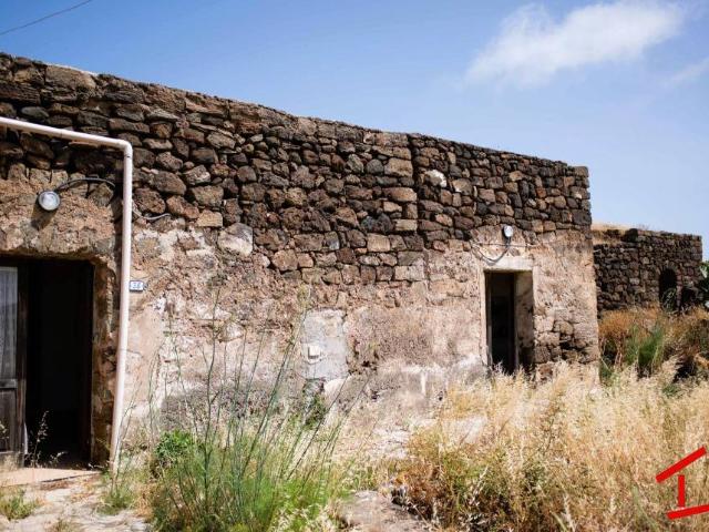 Casa in vendita a Bukkurám, Pantelleria Aeroporto