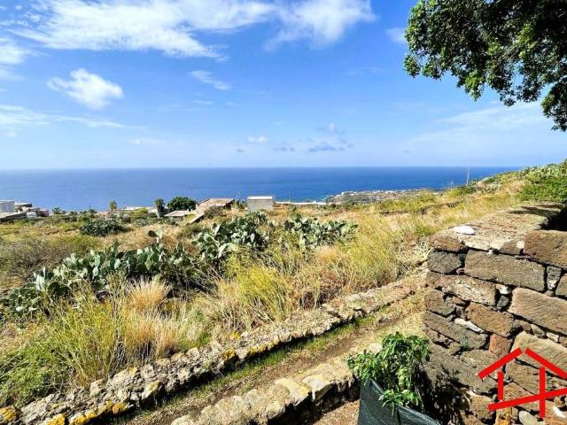 Casa in vendita a Scauri, Pantelleria