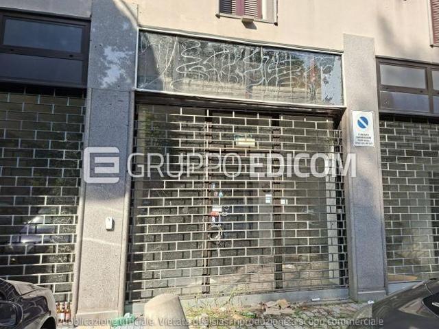 Monolocale in vendita a Centro, Gallarate
