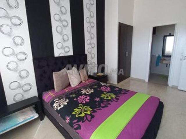 Appartement location