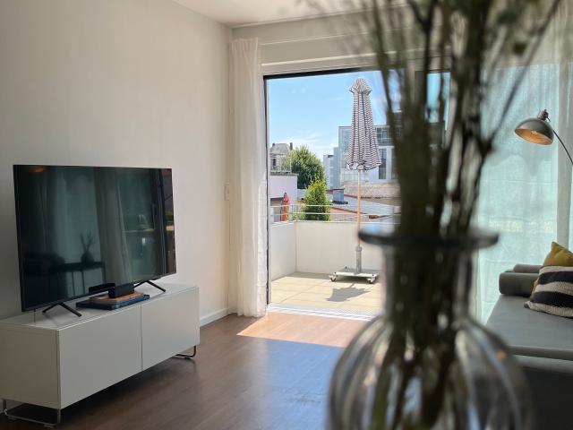 Apartment mieten in Straubing, Bayern
