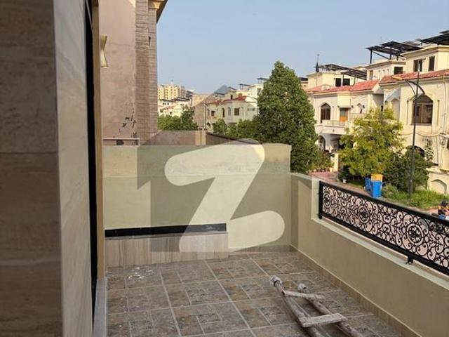 House for sale in Islamabad