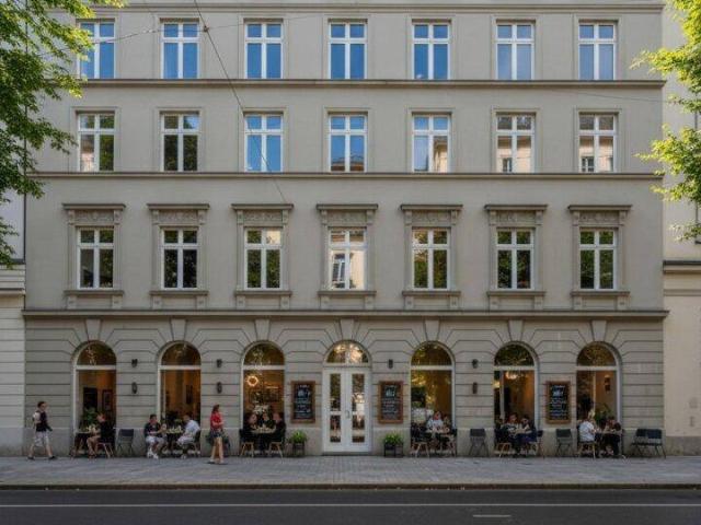 Apartment kaufen in KG Landstraße, Wien