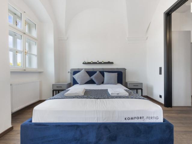 Terrassenwohnung kaufen in Döbling, Wien