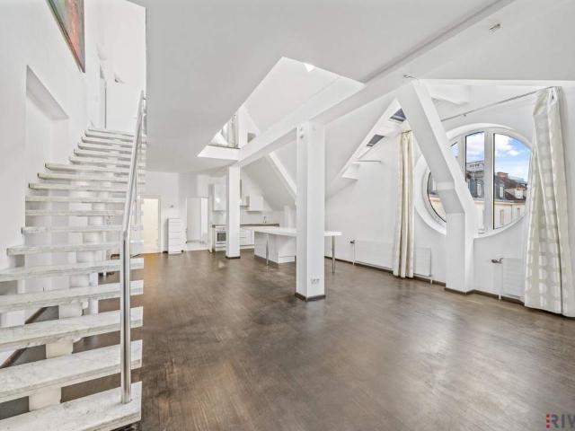 Wohnung mieten in Innere Stadt, Wien