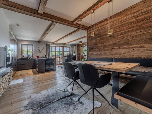 Apartment kaufen in Ellmau, Tirol