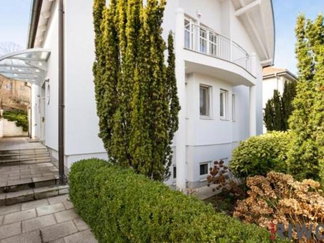 Haus kaufen in Wien