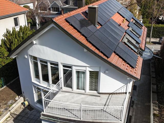 Haus kaufen in Donaustadt, Wien