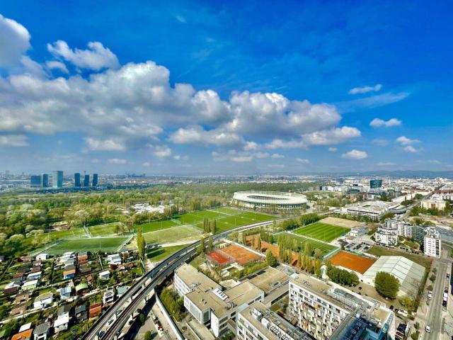 Apartment kaufen in KG Leopoldstadt, Wien