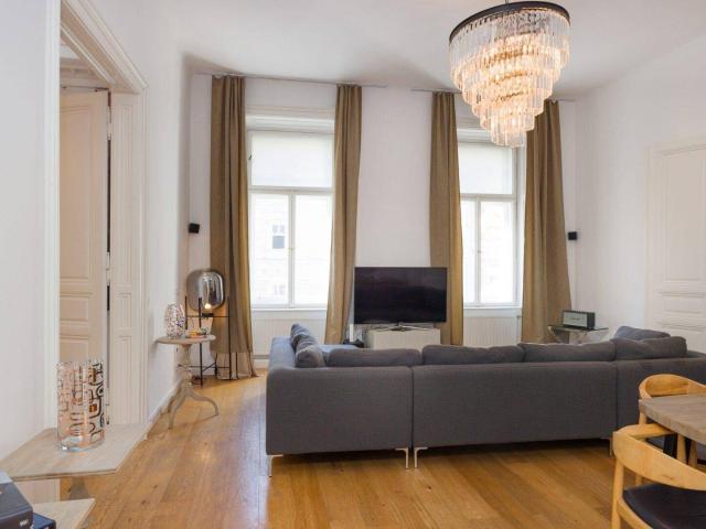 Apartment mieten in Innere Stadt, Wien
