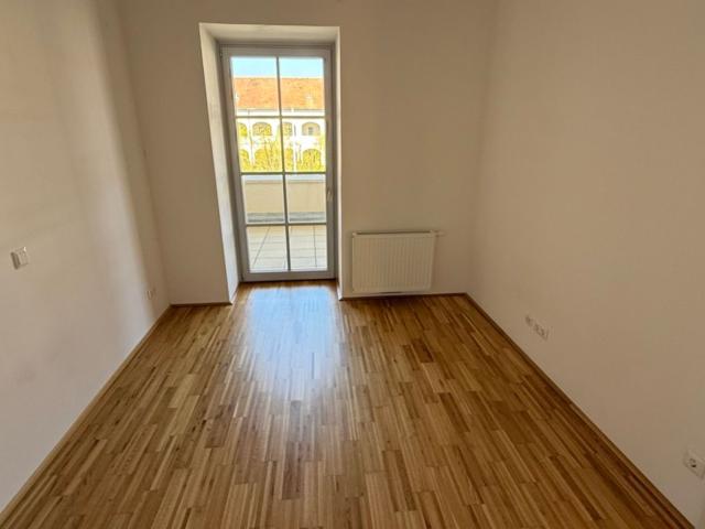 Etagenwohnung mieten in Neusiedl am See