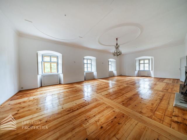 Apartment mieten in Ebergassing, Niederösterreich