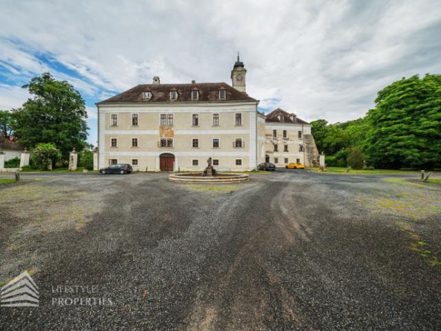 Wohnung kaufen in Ebergassing, Niederösterreich