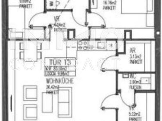 Wohnung mieten in Neusiedl am See, Burgenland