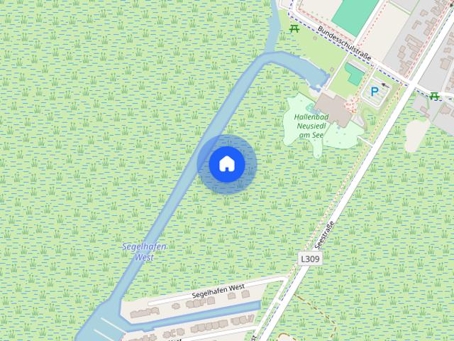 Apartment mieten in Neusiedl am See, Burgenland