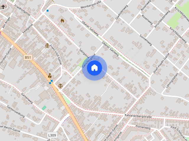 Apartment mieten in Neusiedl am See, Burgenland