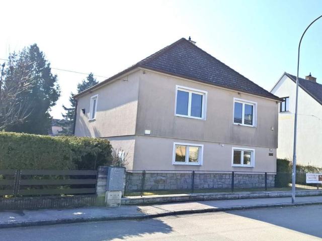 Haus kaufen in Mistelbach, Niederösterreich