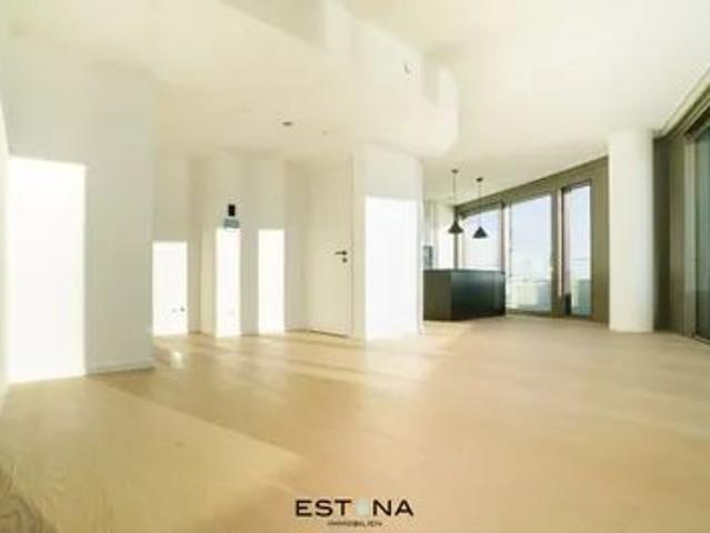 Apartment mieten in Donaustadt, Wien