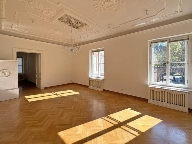 Wohnung mieten in Altstadt, Salzburg