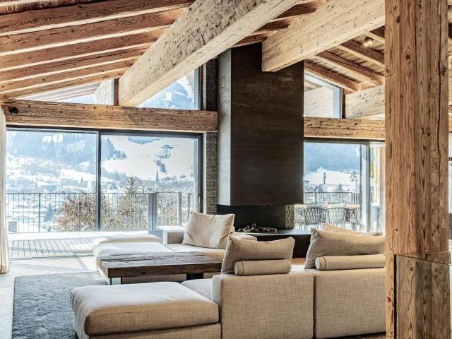 Haus mieten in Aurach bei Kitzbühel, Tirol