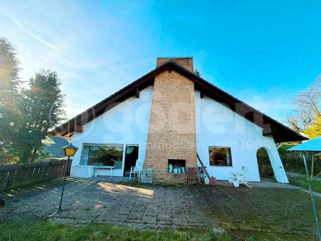 Villa kaufen in Haibach, Bayern