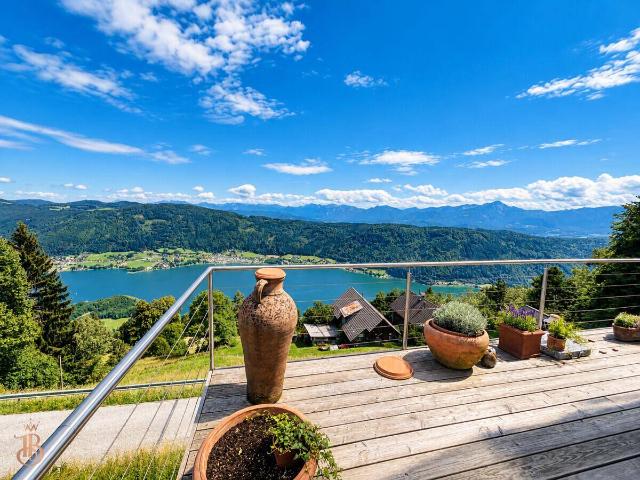Haus kaufen in Bodensdorf, Steindorf am Ossiacher See