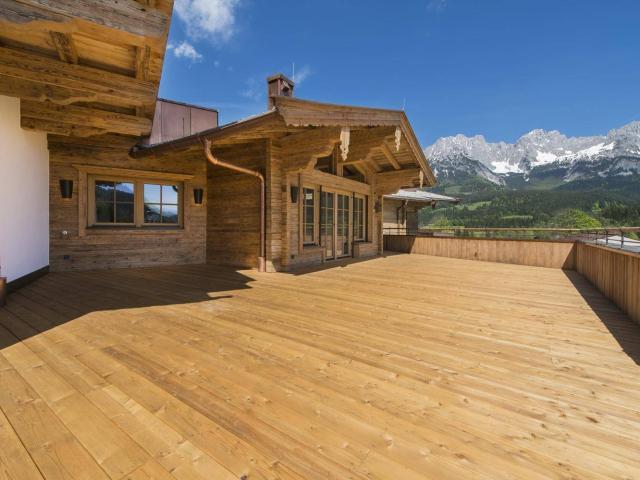 Apartment mieten in Going am Wilden Kaiser, Tirol