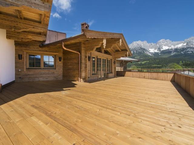 Apartment mieten in Going am Wilden Kaiser, Tirol