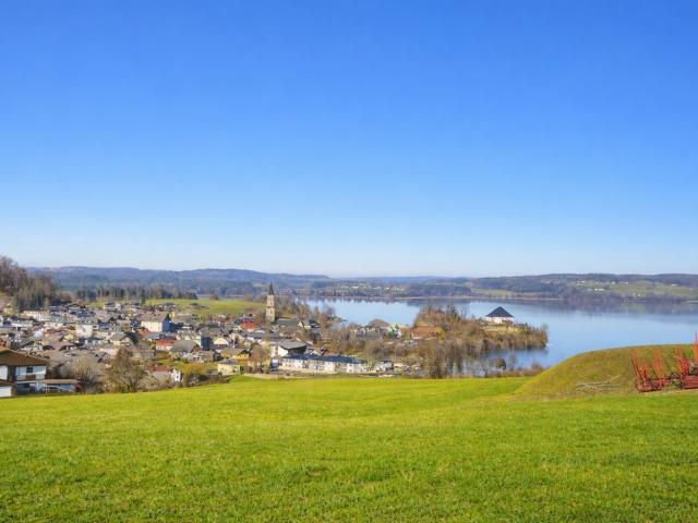 Haus kaufen in Mattsee, Salzburg