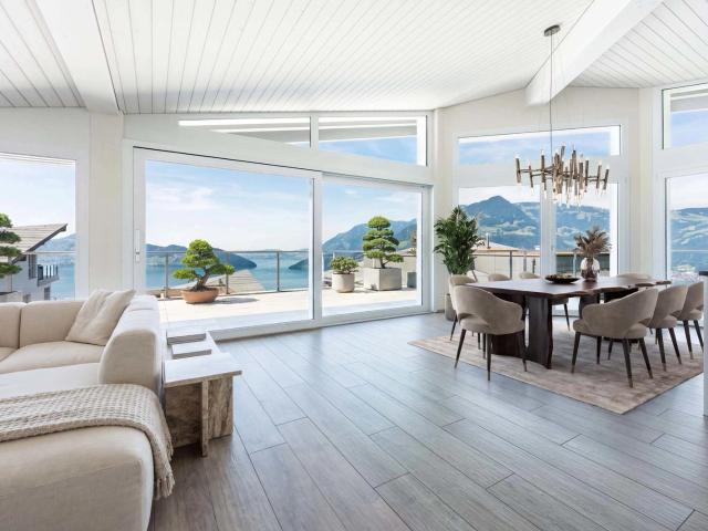 Wohnung kaufen in Emmetten, Nidwalden