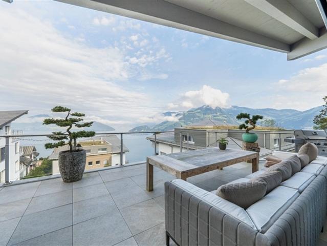 Wohnung kaufen in Emmetten, Nidwalden