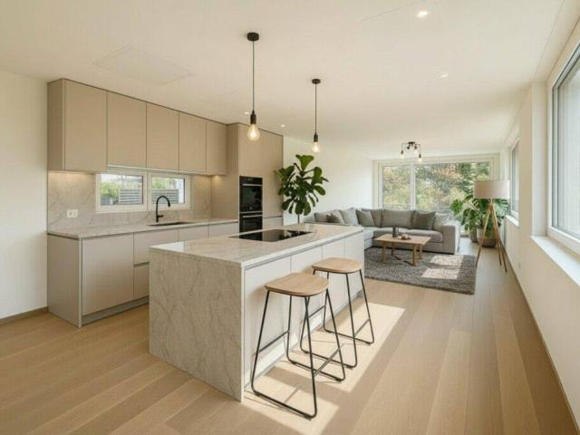 Apartment kaufen in Döbling, Wien