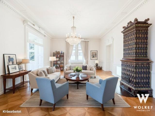 Wohnung mieten in Wien