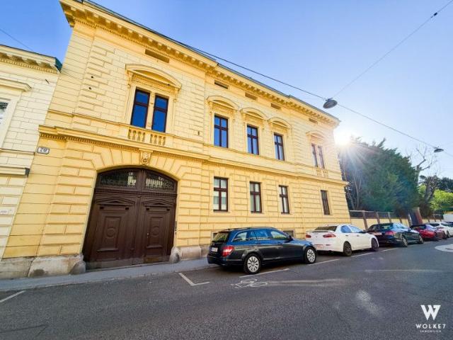 Apartment mieten in KG Dornbach, Wien