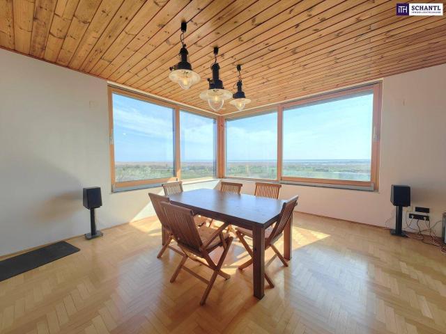 Haus kaufen in Mörbisch am See
