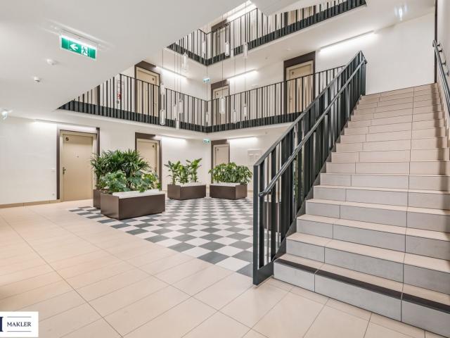 Wohnung kaufen in Donaustadt, Wien