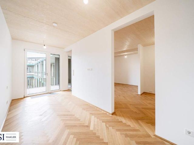 Wohnung kaufen in Leopoldstadt, Wien