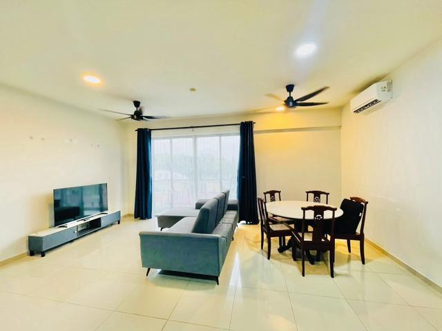Condominium for rent in Cheras, Majlis Perbandaran Kajang