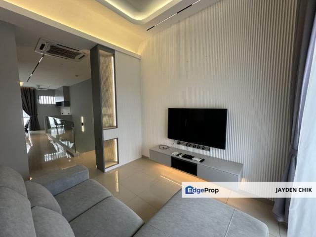 Condominium for rent in Kajang, Langat