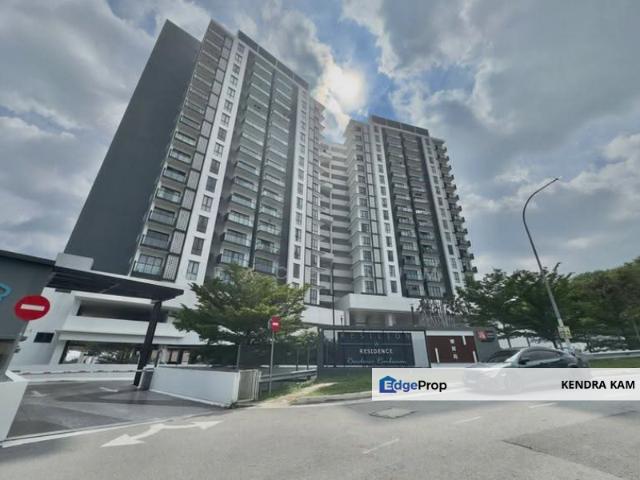 Condominium for sale in Cheras, Majlis Perbandaran Kajang