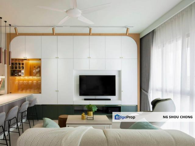House for sale in Kajang, Langat