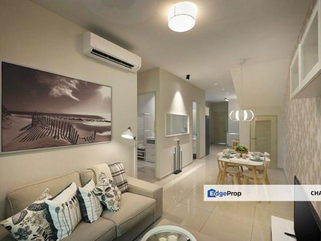 Condominium for sale in Cheras, Majlis Perbandaran Kajang
