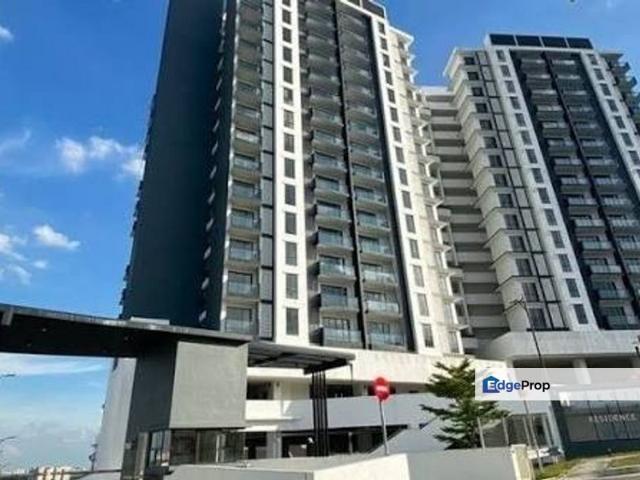 Condominium for sale in Kajang, Langat