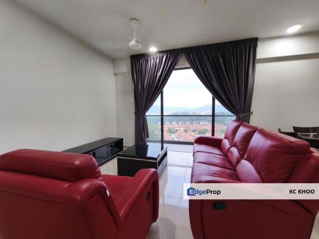 Condominium for rent in Cheras, Majlis Perbandaran Kajang