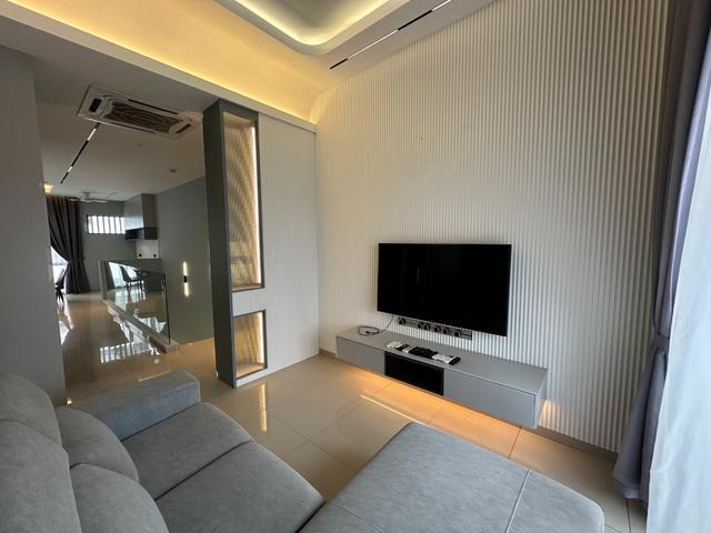 Condominium for rent in Kajang, Langat