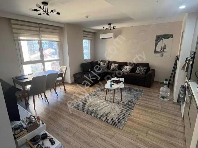 Kağithane, İstanbul içerisinde kiralık Residence