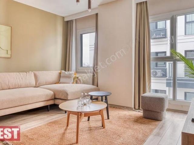 Kağithane, İstanbul içerisinde kiralık Residence