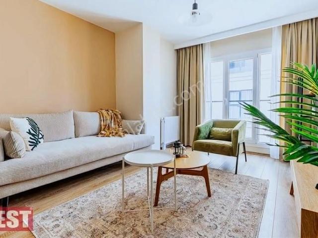 Kağithane, İstanbul içerisinde kiralık Residence