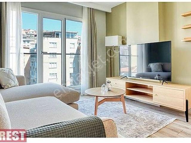 Kağithane, İstanbul içerisinde kiralık Residence